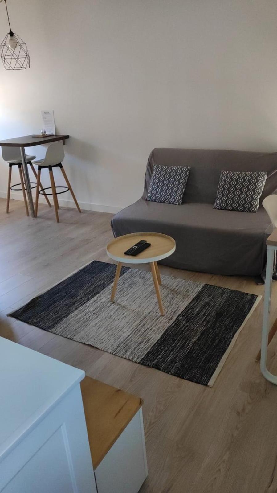 Cosy Centre Appartement